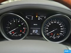 2012款 4.6L AT VX-R 8座