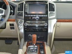 2012款 4.6L AT VX-R 8座