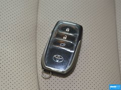 2012款 4.6L AT VX-R 8座