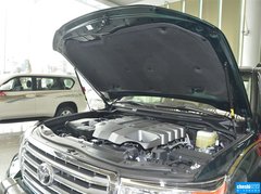 2012款 4.6L AT VX-R 8座