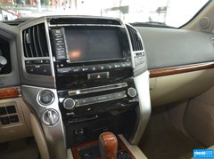 2012款 4.6L AT VX-R 8座