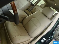 2012款 4.6L AT VX-R 8座