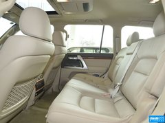 2012款 4.6L AT VX-R 8座