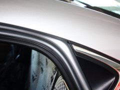 2012款 三厢 1.6L CVT 进取型