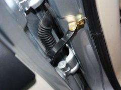 2012款 三厢 1.6L CVT 进取型