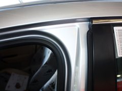 2012款 三厢 1.6L CVT 进取型