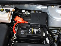 2012款 三厢 1.6L CVT 进取型