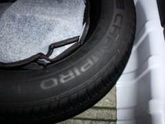 2012款 三廂 1.6L CVT 進(jìn)取型