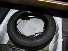 2012款 三廂 1.6L CVT 進(jìn)取型