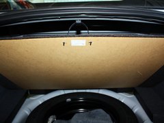 2012款 三廂 1.6L CVT 進(jìn)取型