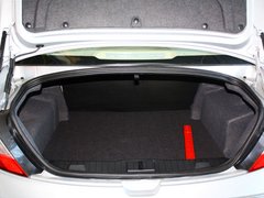 2012款 三廂 1.6L CVT 進(jìn)取型