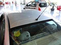 2012款 三廂 1.6L CVT 進(jìn)取型