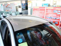 2012款 三廂 1.6L CVT 進(jìn)取型