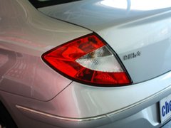 2012款 三厢 1.6L CVT 进取型
