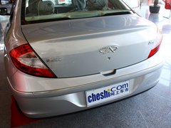 2012款 三厢 1.6L CVT 进取型