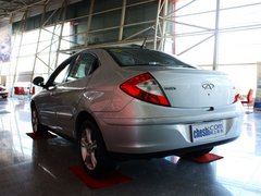2012款 三廂 1.6L CVT 進(jìn)取型