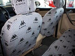 2012款 三厢 1.6L CVT 进取型