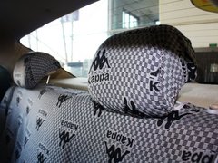 2012款 三厢 1.6L CVT 进取型