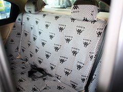 2012款 三厢 1.6L CVT 进取型