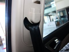 2012款 三厢 1.6L CVT 进取型