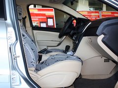 2012款 三厢 1.6L CVT 进取型