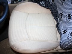 2012款 三厢 1.6L CVT 进取型
