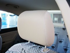 2012款 三厢 1.6L CVT 进取型