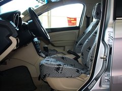 2012款 三厢 1.6L CVT 进取型