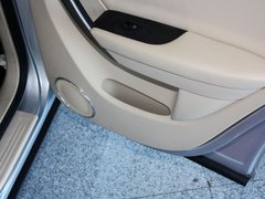 2012款 三厢 1.6L CVT 进取型