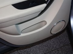 2012款 三厢 1.6L CVT 进取型