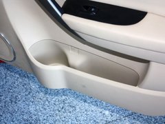 2012款 三厢 1.6L CVT 进取型