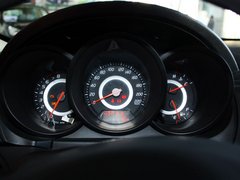 2012款 三廂 1.6L CVT 進(jìn)取型