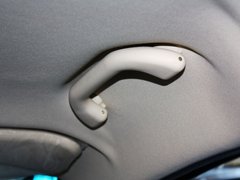 2012款 三厢 1.6L CVT 进取型