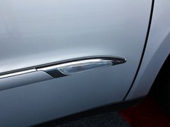 2012款 三厢 1.6L CVT 进取型