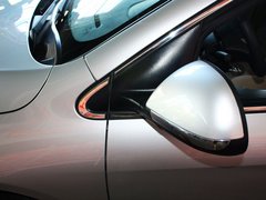2012款 三厢 1.6L CVT 进取型