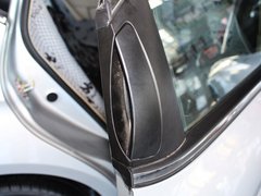 2012款 三厢 1.6L CVT 进取型