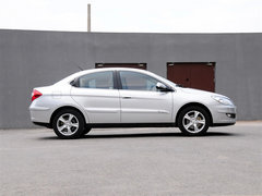 2012款 三厢 1.6L CVT 进取型