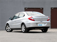 2012款 三厢 1.6L CVT 进取型