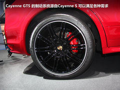 2012款 4.8L GTS 5座