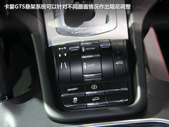 2012款 4.8L GTS 5座