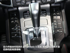 2012款 4.8L GTS 5座