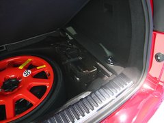 2012款 4.8L GTS 5座