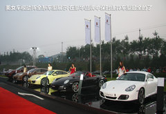 2012款 4.8L GTS 5座