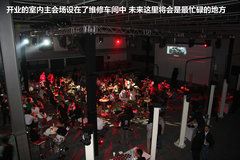 2012款 4.8L GTS 5座