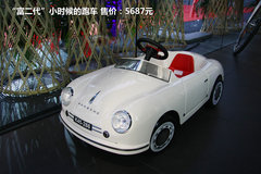 2012款 4.8L GTS 5座