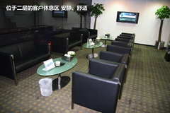 2012款 4.8L GTS 5座