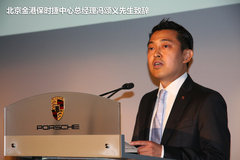 2012款 4.8L GTS 5座