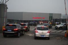 2012款 4.8L GTS 5座