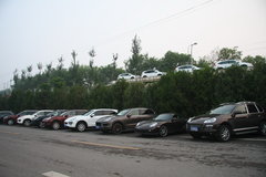 2012款 4.8L GTS 5座