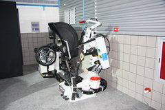 2012款 4.8L GTS 5座